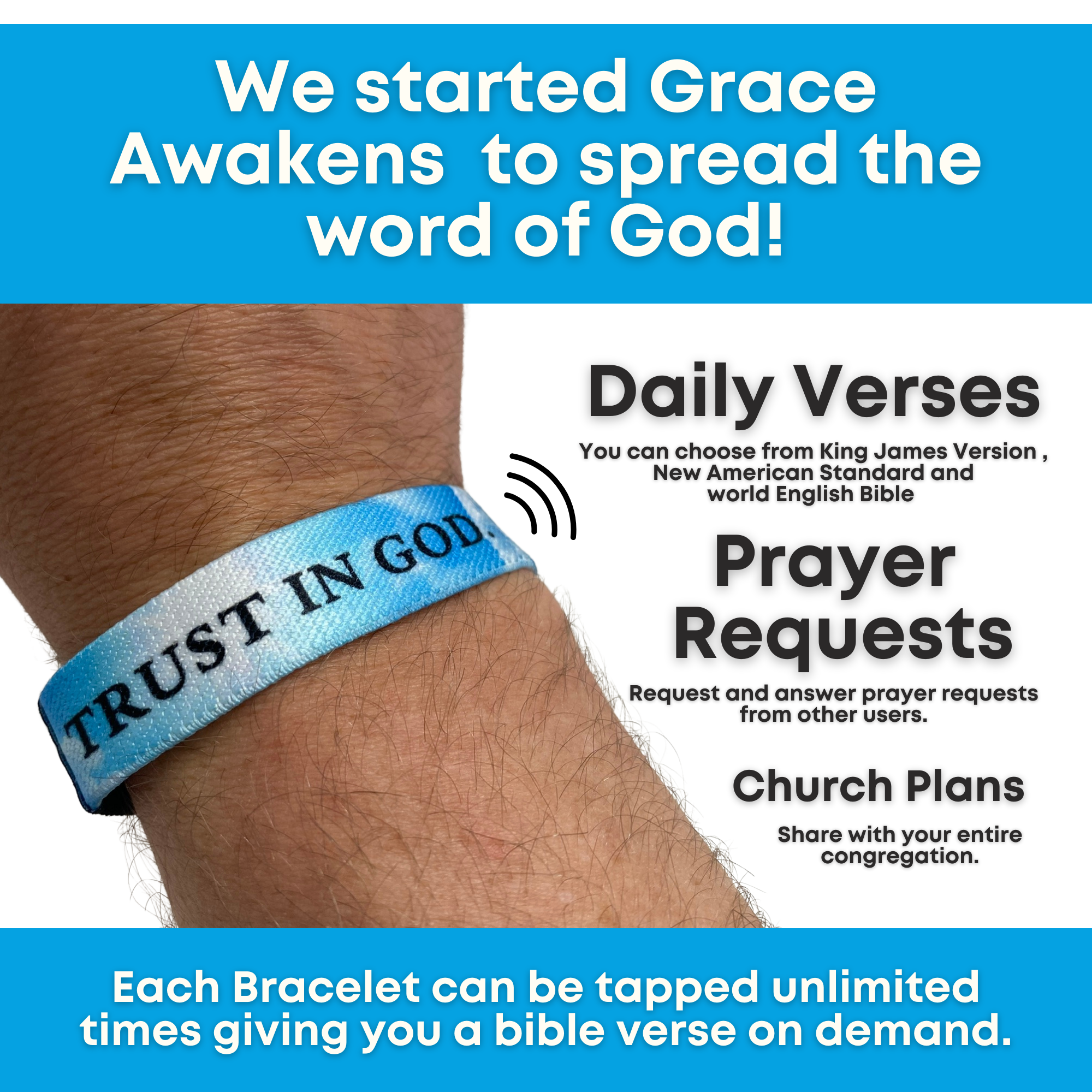 Daily Spiritual Nourishment